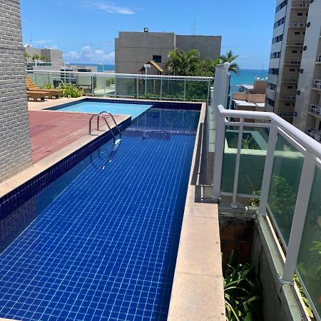 Apartamento em Maceió - JTR México Exterior foto