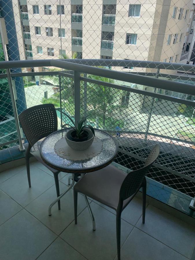 Apartamento em Maceió - JTR México Exterior foto