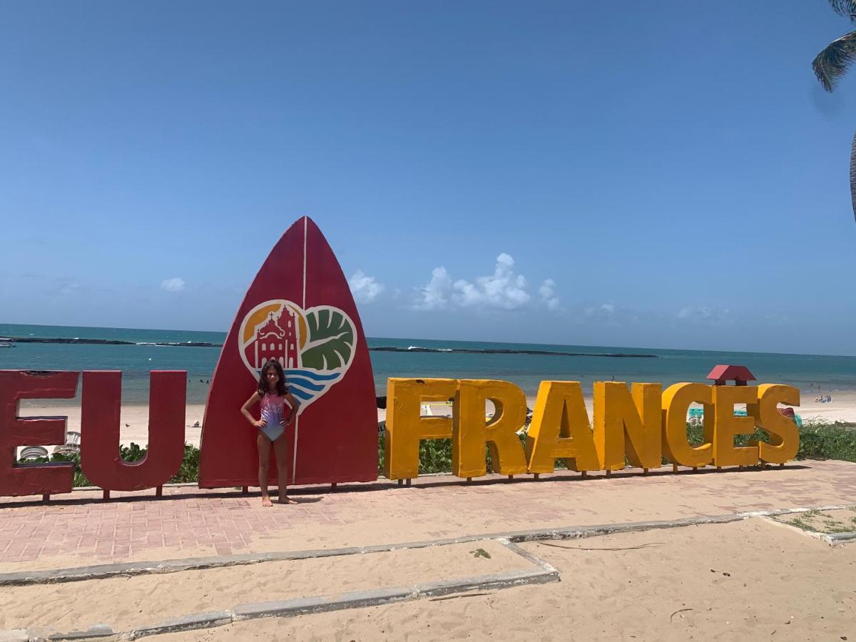 Apartamento em Maceió - JTR México Exterior foto