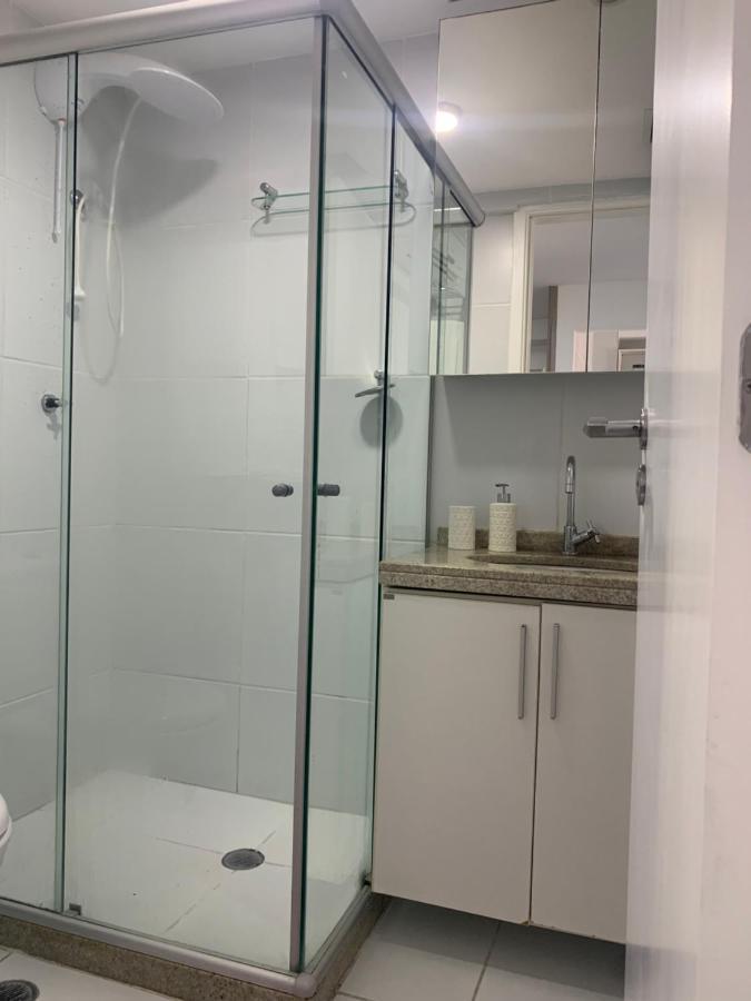 Apartamento em Maceió - JTR México Exterior foto