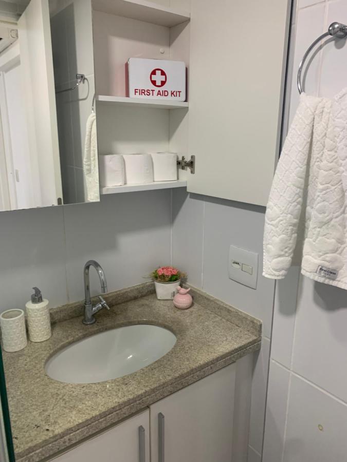 Apartamento em Maceió - JTR México Exterior foto