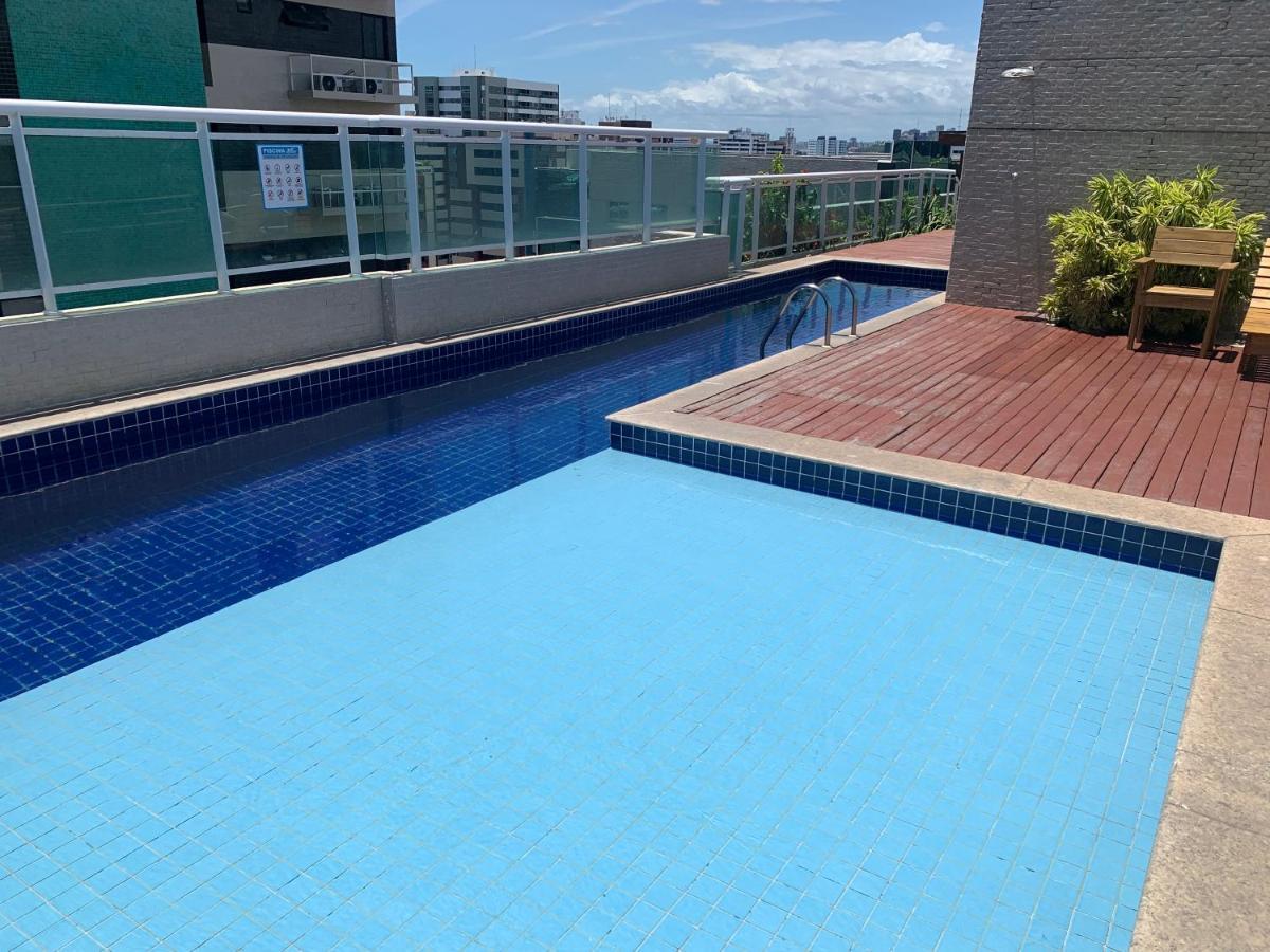 Apartamento em Maceió - JTR México Exterior foto
