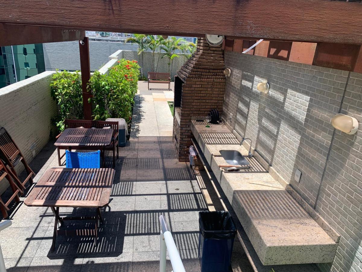 Apartamento em Maceió - JTR México Exterior foto